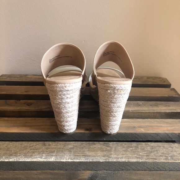 A New Day Espadrille Wedges - Picture 5 of 7